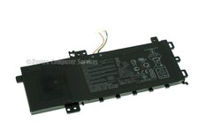 0B200-03190800M C21N1818-1 GENUINE ASUS BATTERY 7.7V 37WH F512D (A)(DD14) picture