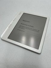 Kobo Libra Colour eReader - White - 32GB N428 (C-7) picture
