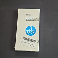 OMOTON Tempered Glass Screen Protector 3 Pack for Google Pixel 10 Pro picture
