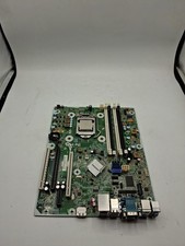 HP 748493-001 Rev AD 748612-001 748612-601 748612-701 Desktop Motherboard SR1PJ picture