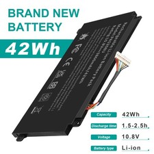 PA5208U-1BRS Battery for Toshiba Chromebook P55W-C5204 C5314 CB30-B3123 Laptop picture