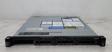 Lenovo ThinkSystem SR250 Single Intel Xeon E-2234 @3.60GHz 8GB RAM No HDD AHCI picture