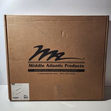 Middle Atlantic REB-14 14