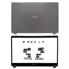 New For Acer Aspire A315-42 A315-54 A315-56 Back Cover&Front Bezel &Hinges USA picture