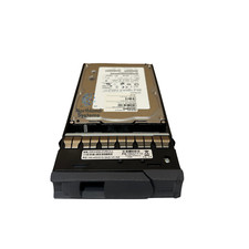 NETAPP X411A-R5 450GB 15K 3GB SAS 3.5 HARD DRIVE picture