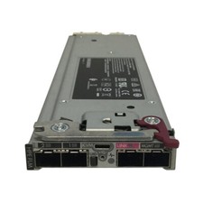 HPe P04749-001 Synergy 4 Port Frame Link Module Next Gen 876852-B21 P10008-001 picture