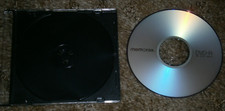 1x MEMOREX DVD-R disc (16x 4.7GB) with CD slipcase **NEW** picture