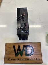 SUPERIOR ELECTRIC SS2000D6 MOTOR DRIVE SLO-SYN2000 115VAC 7AMPS TESTED picture