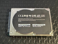 Apple OEM Hitachi 2.5