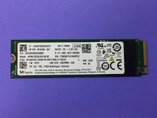 SK Hynix 2280mm BC711 512GB M.2 NVMe Gen 3.0 x 4 SSD HFM512GD3JX013N SSD picture
