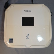 Canon Pixma Mini 320 Photo Printer - Read Description -  picture