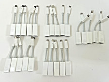 Lot of 25 x OEM Apple Thunderbolt to Gigabit Ethernet Adapter A1433 picture