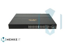HPE Aruba 2930M 24G 1-slot switch JL319A picture