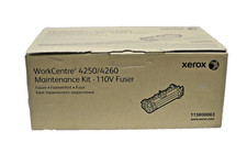 Xerox 115R00063 WorkCentre4250/4260 Fuser Unit 110/120V OEM picture