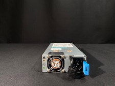 Cisco Genuine N9K-PAC-1200W  AC  Port Side Exhaust Power Supply  Nexus picture