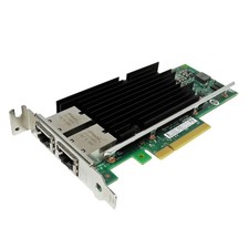 SUN Oracle Dual Port 10Gb Ethernet PCIe x8 Server Adapter G58497 7070006 LP  picture