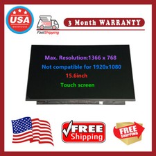 For HP PAVILION 15T-EG200 15T-EG300 LCD touch screen M16336-001 Replacement picture