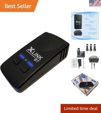 Streamline Calls with Bluetooth Home Telephone Hub - Connect Two Cell Phones picture