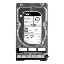 FOR DELL Enterprise Plus 6TB SAS 3.5