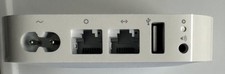 Apple AirPort Express (2nd Generation) Wi-Fi Router / AirPlay Receiver A1392  picture