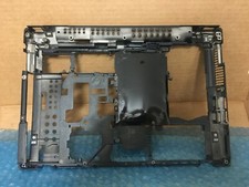 Genuine HP EliteBook 2560P Black Lower Bottom Base Case Cover 651372-001 picture