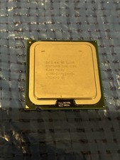 SLA8X Intel Pentium E2200 2.20GHz 2 cores 1MB 800MHz LGA 775 Processor picture