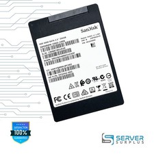 HP X600 256GB SATA 6Gb/s 2.5-Inch Enterprise SSD | 933442-002 | SD9SB8W-256G-100 picture