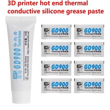 3D Printer Thermal Grease 4.8W/mK For Creality Bambu Lab Ender 3 Anycubic Parts picture