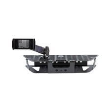 Bulletpoint RubiGrid Metal Dash Mount Phone Holder Compatible with 2019+ Chev... picture