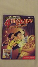 Clue Finders 4th Grade Adventures picture