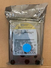 Western Digital WD6001BKHG 600GB 10K 6Gb/s 32MB Cache 2.5