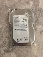 Seagate Barracuda 7200.12 500 GB, Internal, 7200 RPM, 3.5