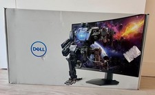 Dell S3222DGM 32