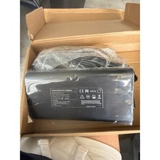 2025 slim 240W Replacement AC Adapter 19.5V 12.3A Laptop Power SupplySK90B195123 picture