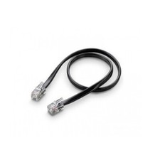 Plantronics Pig Tail Cable for A20 AP15 CS55 CS60 CS70 M10 M12 M22 MX10 S11 S12 picture