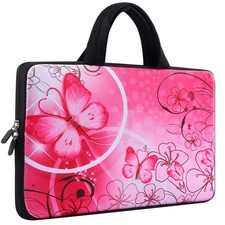 14 15 15.4 15.6 inch Laptop Handle bag Computer Protect Case Pouch Holder Not... picture