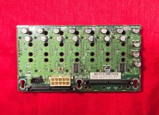 HP 412736-001 8-Bay SFF SAS SATA Backplane Board DL380 G5 012532-000 012533-001 picture