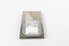 Toshiba Enterprise MG05ACA800E 8 TB SATA 6 Gb/s 3.5in. 128mb HDD picture