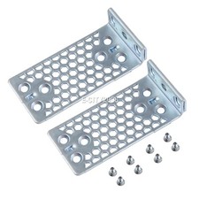 For Cisco C3850-RACK-KIT 3850 2960X 3650 SerieSeries Ears Rack Mount Bracket Kit picture