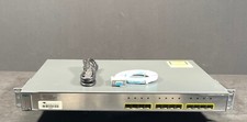 Cisco WS-C3750G-12S-S 12 Port Gigabit Ethernet Switch - Same Day Shipping picture