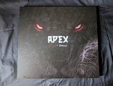 APEX Glasspad by Tekkusai picture