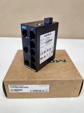 MOXA EDS-G2008-ELP Industrial Unmanaged Gigabit Ethernet Switch 8-Port picture
