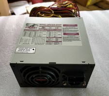 ️ 1pc used working ePCSA-650P ePCSA-650P-E2S 650W Free delivery picture