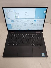 Dell XPS 13 9365 i5-7Y57 8GB RAM 256GB SSD Win 11 #04 picture