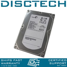 Seagate ST3500071FCV NL35 Series 500GB 7.2K 2Gbps Fibre Channel Hard Drive picture
