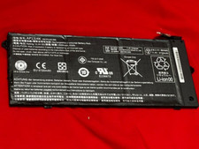 Genuine Acer AP13J4K OEM 11.4V 45Wh 3920mAh Battery for Chromebook C720 C740 -#4 picture