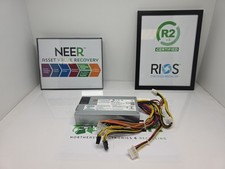 Supermicro PWS-350-1H 350W 80 Plus Platinum Multi-Output Switching Power Supply picture
