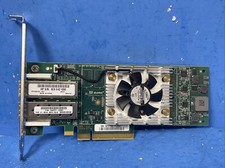 HP QLE2662-HP 16Gb Dual Port HBA QW972-63001 No SFPs 699765-001 picture