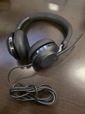 Jabra Evolve2 40 HSC130 USB-C, Stereo Headset HSC130 New without box picture