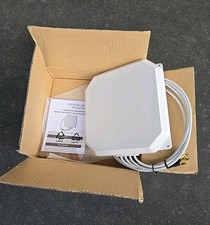 ARUBA IN/OUT ACCESS POINT | FLAT ANTENNA 2.4G-5G | JW018A AP-ANT-45 picture